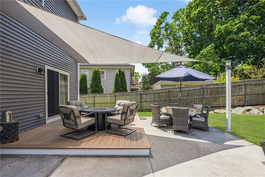 229 Narragansett Parkway, Warwick, RI 02888 MLS 1359189 Listing