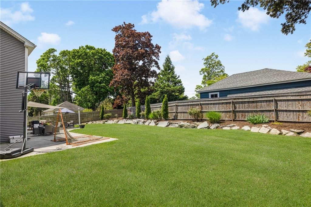229 Narragansett Parkway, Warwick, RI 02888 MLS 1359189 Listing