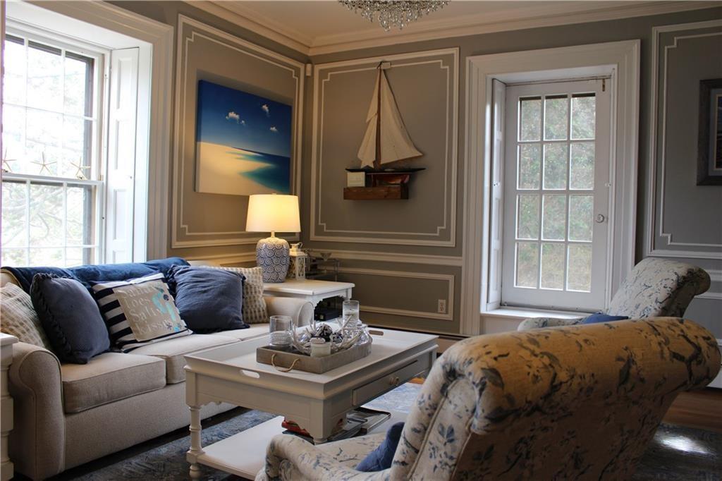 66 ster Street 6, Newport, RI 02840 MLS 1349140 Listing