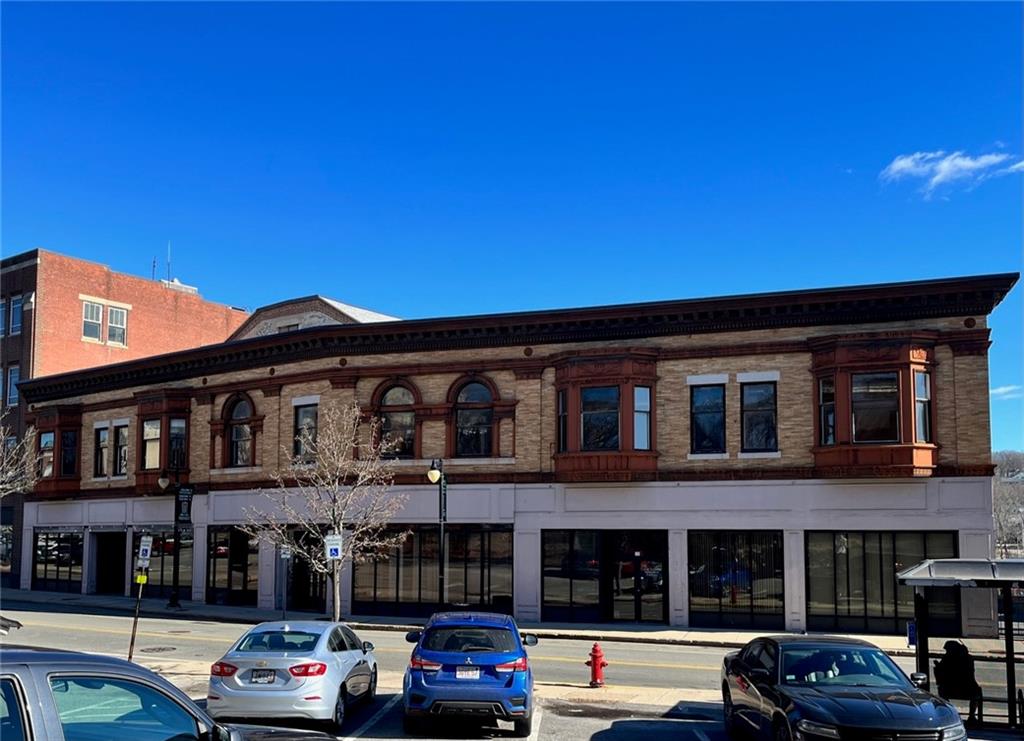245 main street woonsocket ri