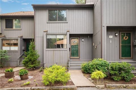 7 Wake Robin Road 1104, Lincoln, RI 02865 - MLS#: 1344227