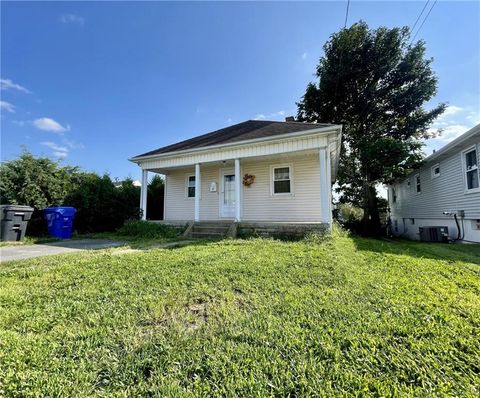 37 Belmont Avenue, East Providence, RI 02914 - MLS#: 1343398