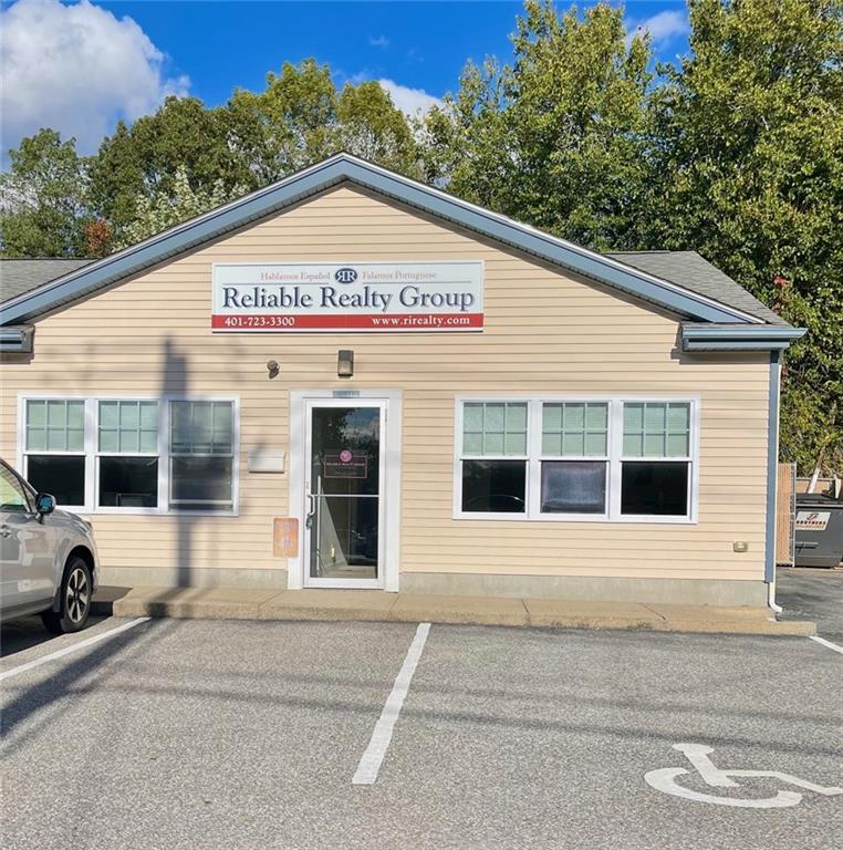 391 Mendon Road D, Cumberland, RI 02864 MLS 1346301 Listing