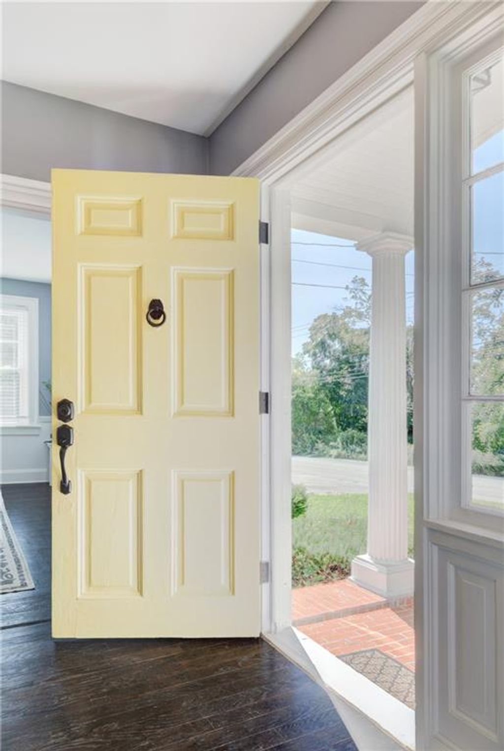 499 Seven Mile Road, Cranston, RI 02831 MLS 1344497 Listing