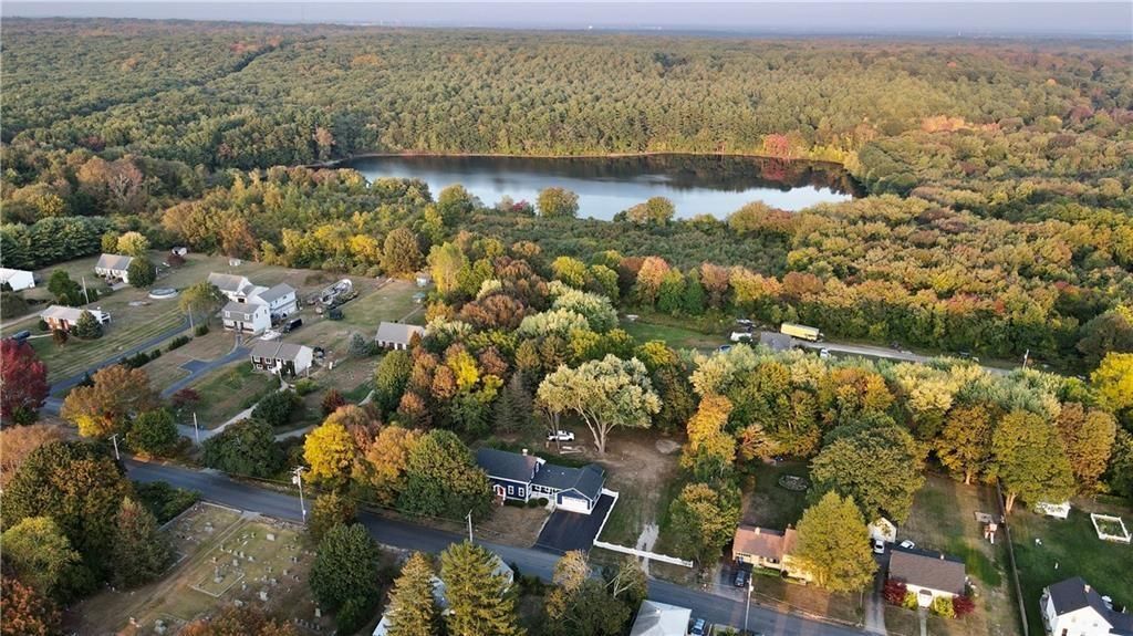 499 Seven Mile Road, Cranston, RI 02831 MLS 1344497 Listing