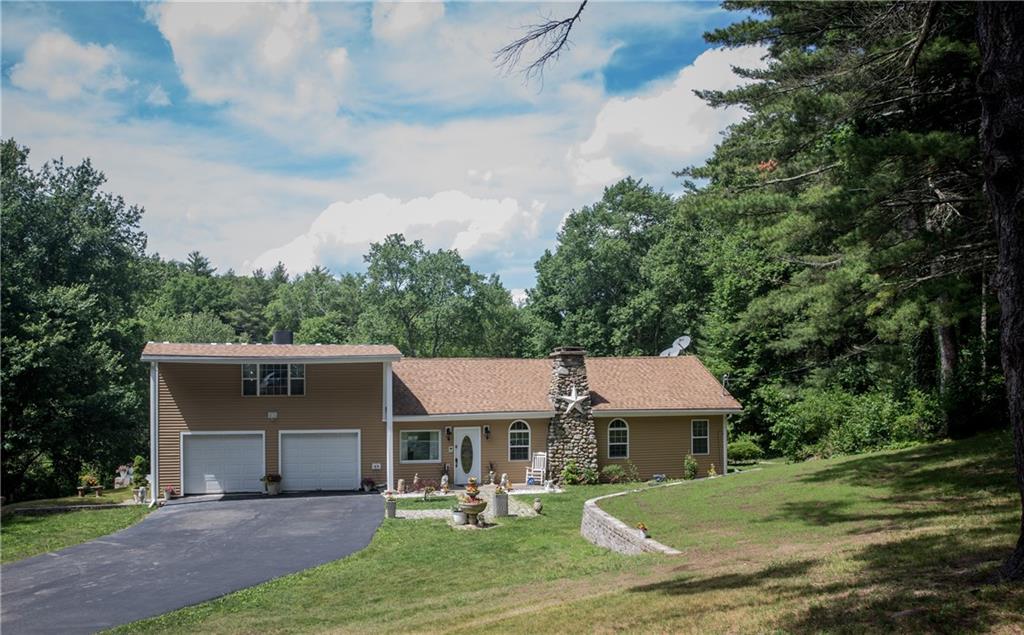 76 Long Entry Road, Glocester, RI 02814 | MLS 1310551 | Listing ...
