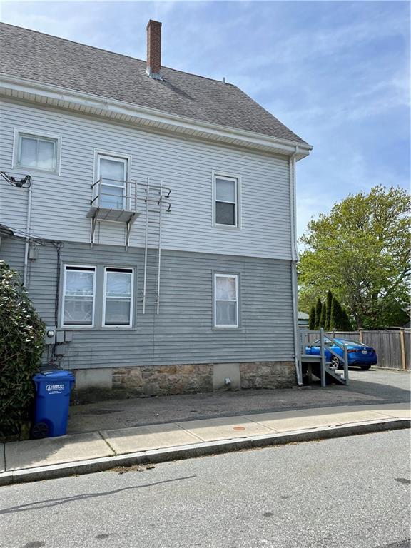 94 Warner Street A, Newport, RI 02840 MLS 1310197 Listing