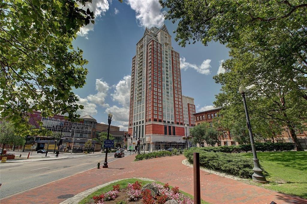 101 N Main Street, Providence, RI 02903 MLS 1277981 Listing