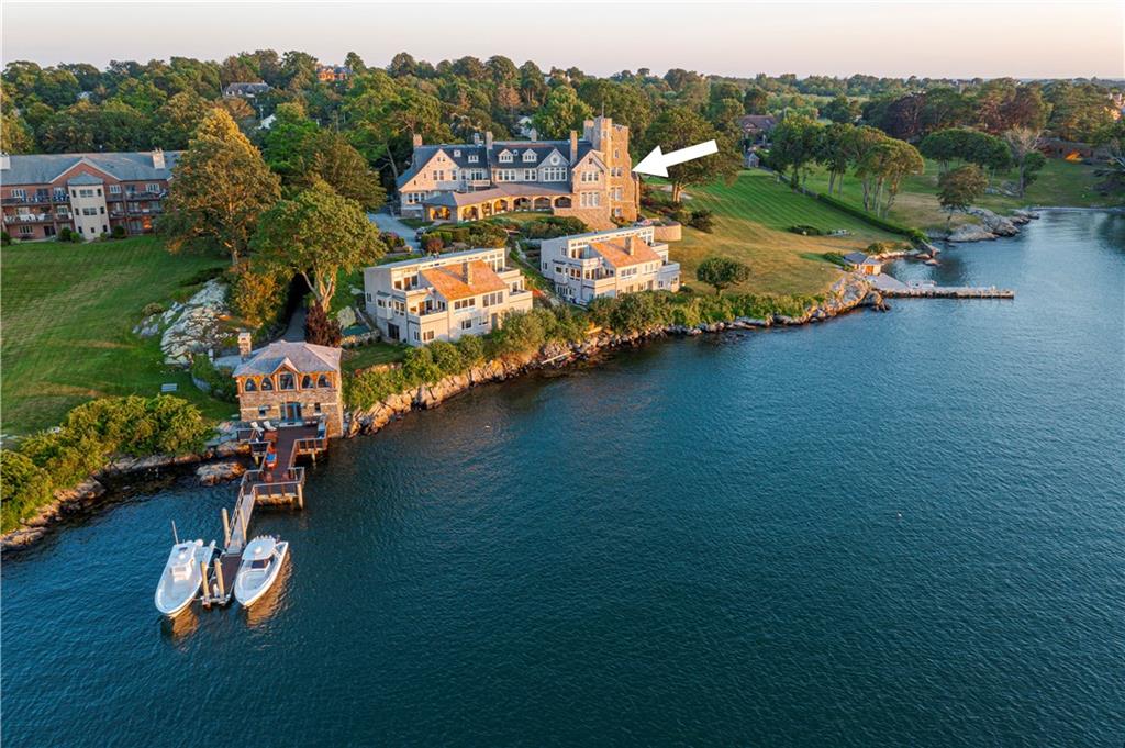 101 Harrison Avenue, Newport, RI 02840 MLS 1301001 Listing