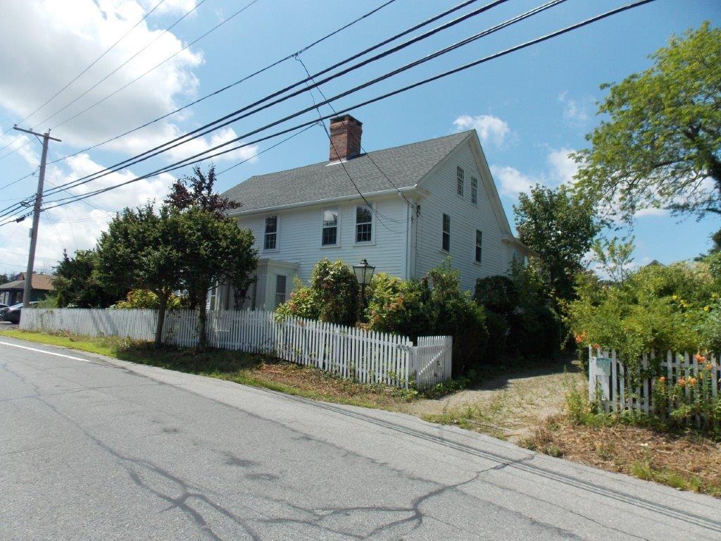 495 Main Street, Hopkinton, RI 02804 MLS 1340689 Listing