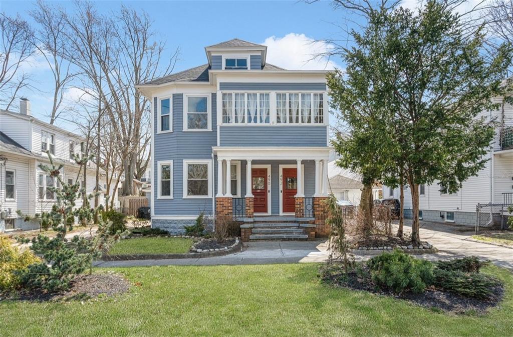 490 Pleasant Valley Parkway, Providence, RI 02908 MLS 1355134