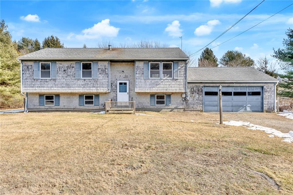 410 Narrow Lane, Charlestown, RI 02813 MLS 1353257 Listing
