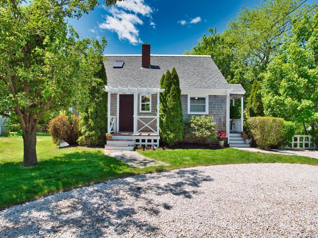 22 Brayton Road, Tiverton, RI 02878 MLS 1282172 Listing Information RILiving