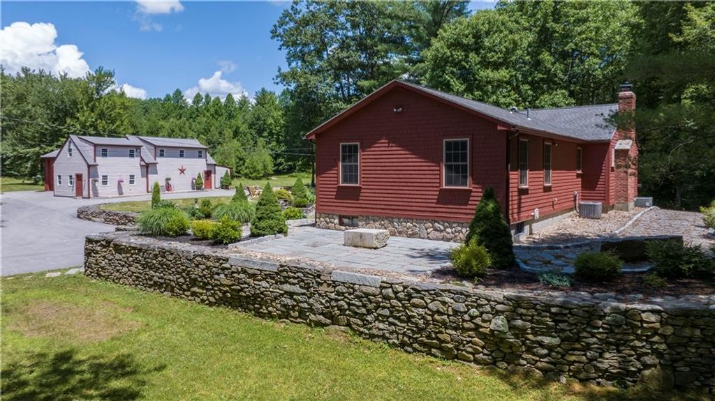 62 Cranberry Ridge Road, Glocester, RI 02857 | MLS 1361432 | Listing ...