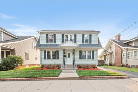 1208 Lonsdale Avenue, Lincoln, RI 02865 - MLS#: 1343395