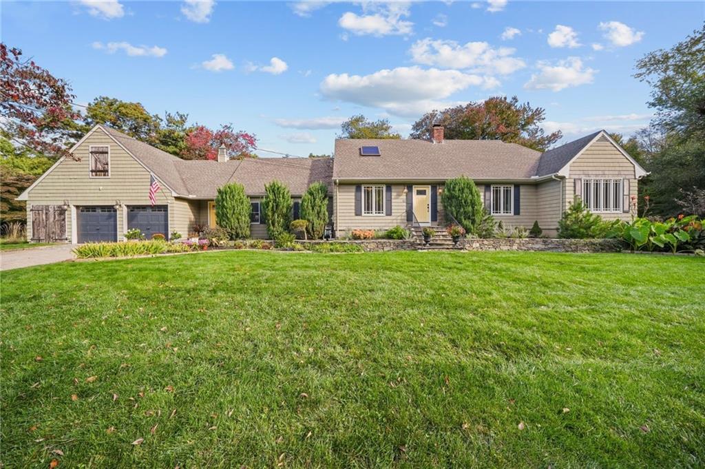 22 Fireside Drive, Barrington, RI 02806 MLS 1345906 Listing