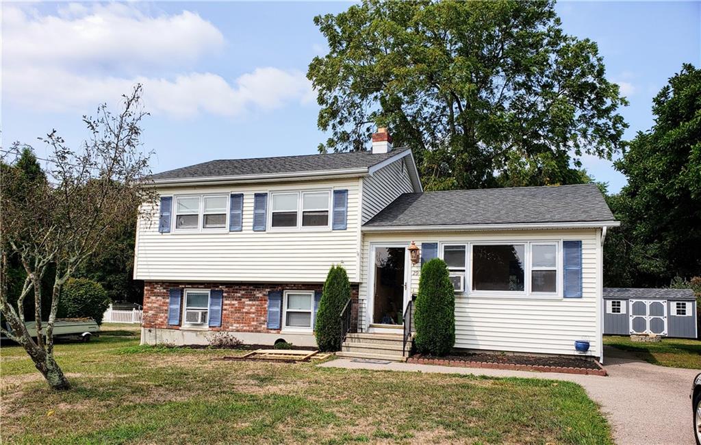 29 West Beach Street, Westerly, RI 02891 MLS 1267305 Listing