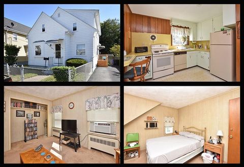 22 Beetle Street, Providence, RI 02909 - MLS#: 1343440