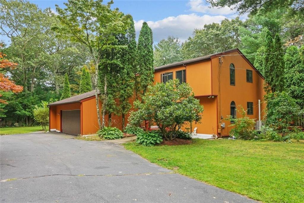 766 Hopkins Hill Road, West Greenwich, RI 02817 MLS 1343086 Listing