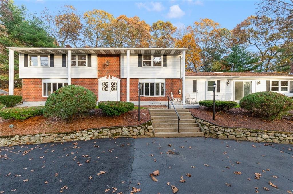 313 Station Street, Coventry, RI 02816 MLS 1372024 Listing