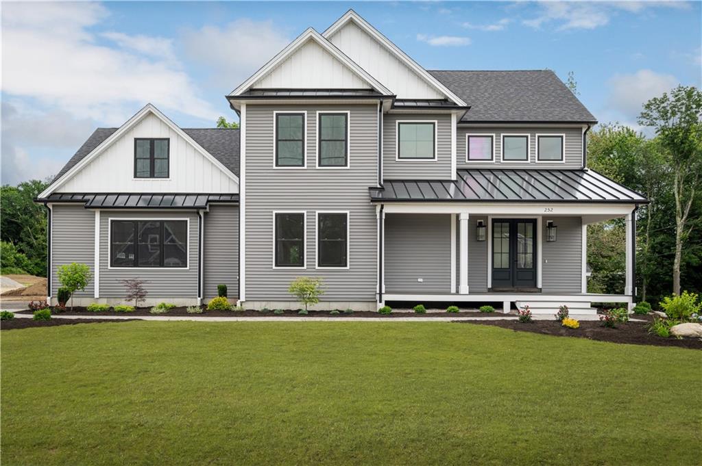 252 Angell Road, Lincoln, RI 02865 MLS 1342730 Listing Information RILiving