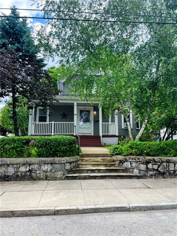 562 Cass Avenue, Woonsocket, RI 02895 MLS 1321977 Listing