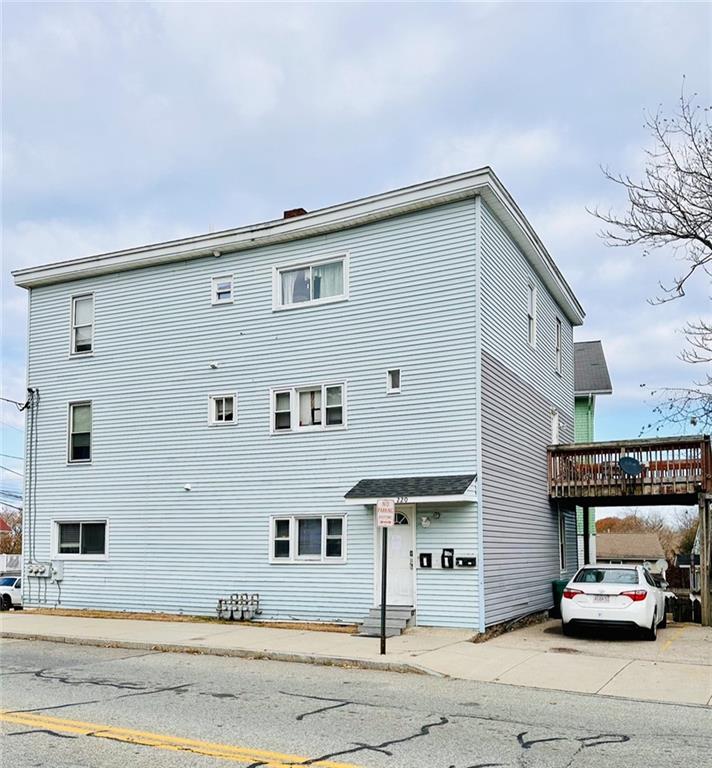 220 Logee Street, Woonsocket, RI 02895 MLS 1348923 Listing