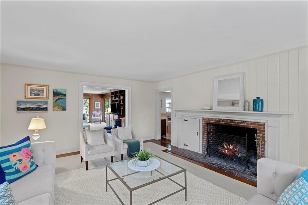 181 Rumstick Road, Barrington, RI 02806 MLS 1283495 Listing