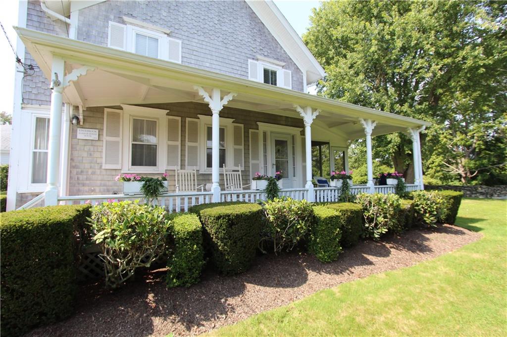 347 Paradise Avenue, Middletown, RI 02842 MLS 1346777 Listing