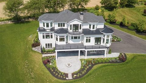 423 Vanderbilt Lane, Portsmouth, RI 02871 - MLS#: 1330289
