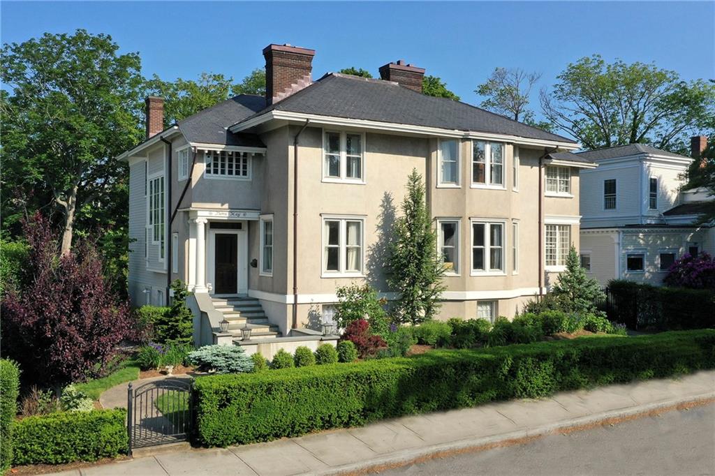 9 Kay Street, Newport, RI 02840 MLS 1341610 Listing Information