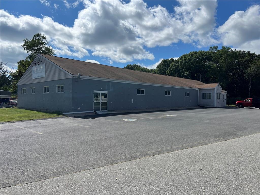 6171 post road north kingstown