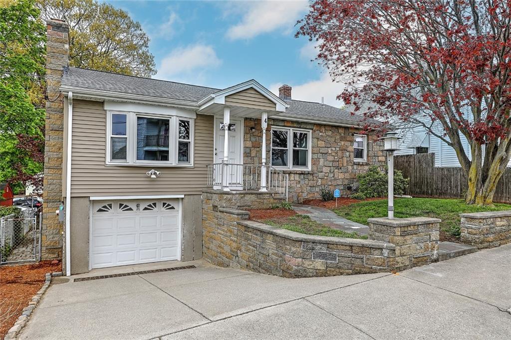 4 Cumberland Street, Cumberland, RI 02864 MLS 1335211 Listing