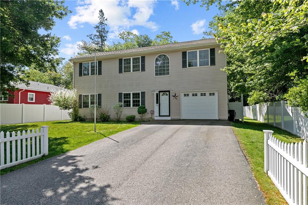 70 Foddering Farm Road, Narragansett, RI 02882 MLS 1338157 Listing