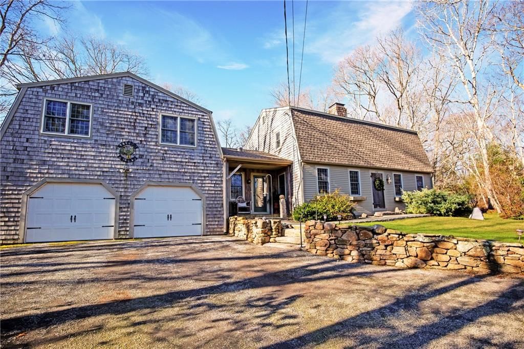 172 Estelle Drive, South Kingstown, RI 02892 MLS 1349977 Listing