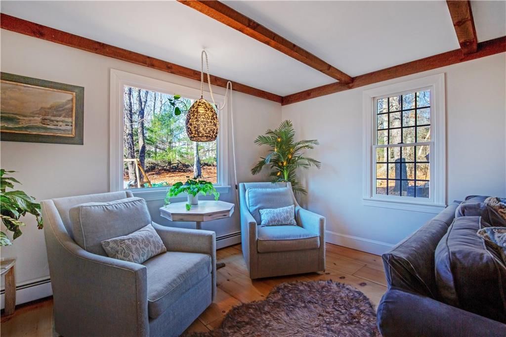 172 Estelle Drive, South Kingstown, RI 02892 MLS 1349977 Listing