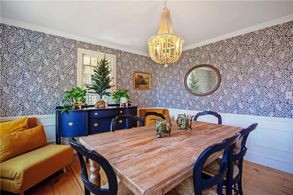 172 Estelle Drive, South Kingstown, RI 02892 MLS 1349977 Listing