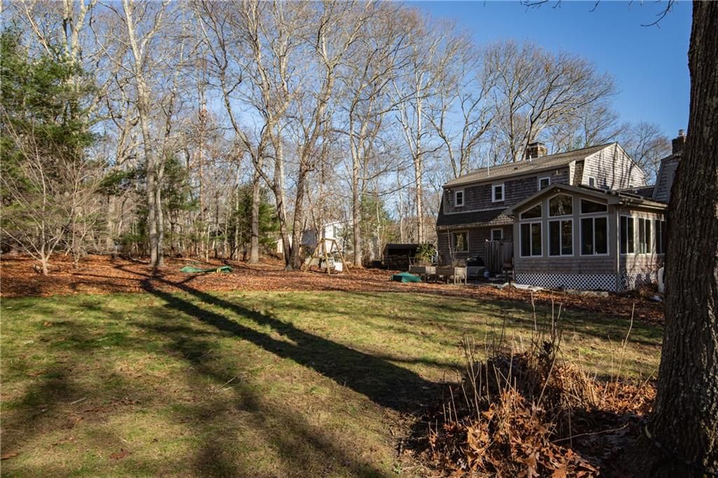 172 Estelle Drive, South Kingstown, RI 02892 MLS 1349977 Listing