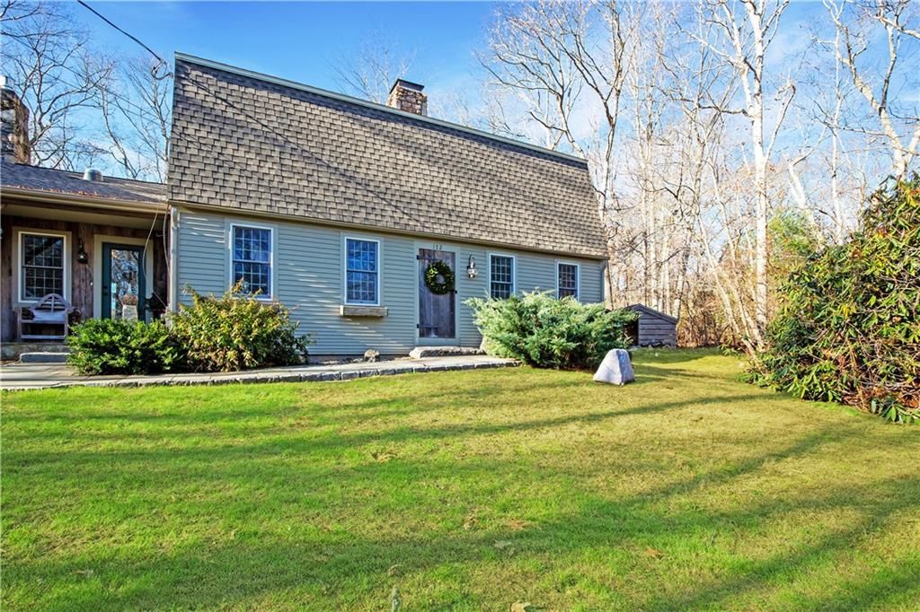172 Estelle Drive, South Kingstown, RI 02892 MLS 1349977 Listing