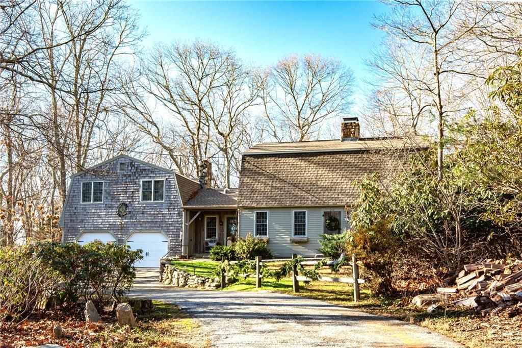 172 Estelle Drive, South Kingstown, RI 02892 MLS 1349977 Listing