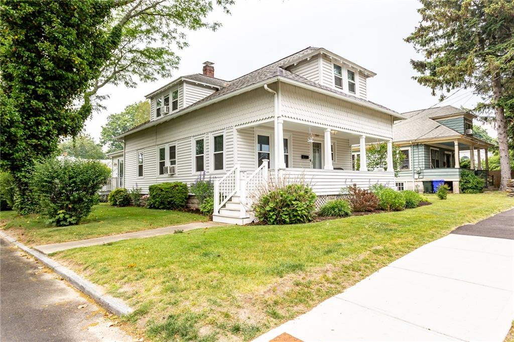 1263 Hope Street, Bristol, RI 02809 MLS 1338664 Listing Information