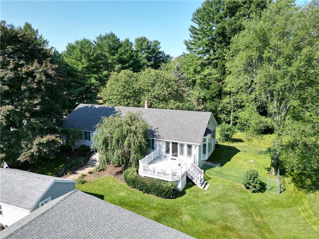 515 Wallum Lake Road, Burrillville, RI 02859 MLS 1335306 Listing