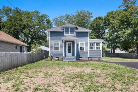 39 Fuller Street, Warwick, RI 02889 - MLS#: 1341109