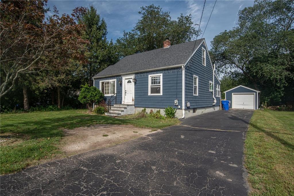 1290 Wampanoag Trail, East Providence, RI 02915 MLS 1342620 Listing