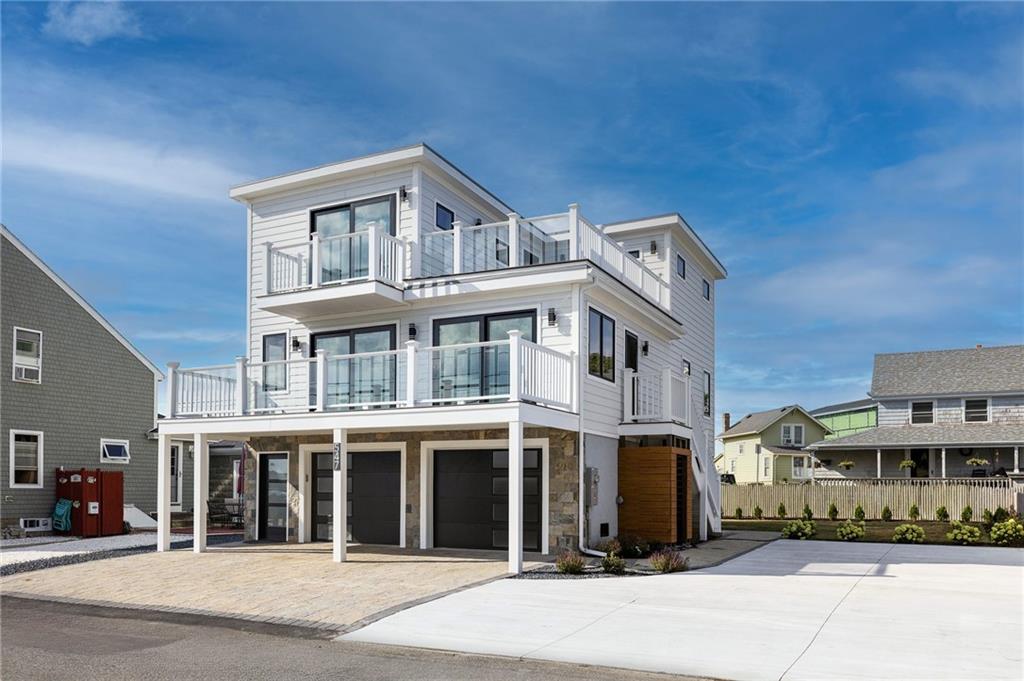 547 Ocean Grove Avenue, Swansea, MA 01777 MLS 1355799 Listing