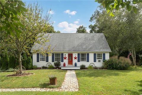 23 Colonial Drive, Westerly, RI 02891 - MLS#: 1344065