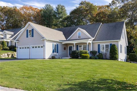 24 Butterfly Drive, Westerly, RI 02891 - MLS#: 1347275