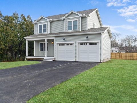 4 Judi Lane, Westerly, RI 02891 - MLS#: 1349344