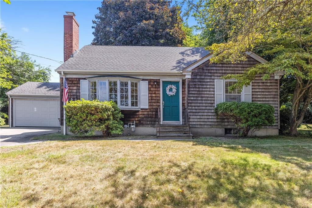 166 Meshanticut Valley Parkway, Cranston, RI 02920 MLS 1316687