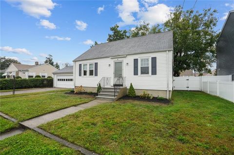 59 Carman Street, Cranston, RI 02910 - MLS#: 1344447